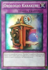 Orologio karakuri super usato  Calcinaia