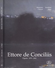 Ettore conciliis. opere usato Ettore conciliis. opere usato  Italia