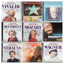 Lot classical beethoven for sale  Fort Lauderdale