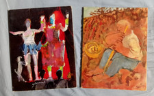 Catalogue nicolas grands d'occasion  Clermont