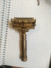 Wilkinson sword razor for sale  WIGSTON