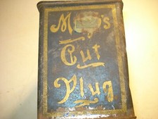 Mayo cut plug for sale  Bellows Falls