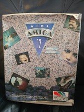 Commodore vidi amiga for sale  SANDOWN