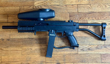 Tippmann rap4 upgrade for sale  Niles