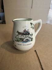 Creamer milk jug for sale  BANGOR