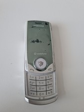 Samsung sgh u700v for sale  STOKE-ON-TRENT