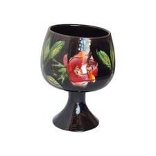 Vase coupe vallauris d'occasion  Saint-Amand-Montrond