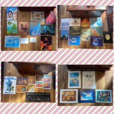 Walt disney lithograph for sale  TAYPORT