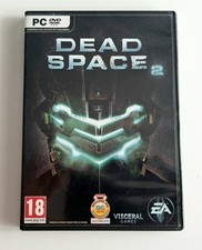 Dead Space 2 – Jeu PC – VF – Electronic Arts – Très bon état – PEGI 18 comprar usado  Enviando para Brazil