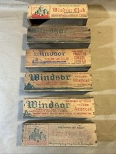 Group vintage wood for sale  Defiance