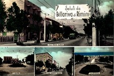 Rimini bellariva vedutine usato Rimini bellariva vedutine usato  Asti