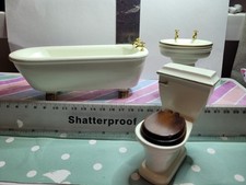 Dollshouse miniature size for sale  IPSWICH