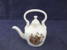 Vintage gemma crested for sale  SHEFFIELD