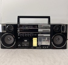 Rare jvc 550 for sale  Jackson