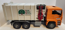 Garbage recycle truck for sale  Albany