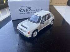 Peugeot 205 t16 d'occasion  Saint-Rémy-de-Maurienne