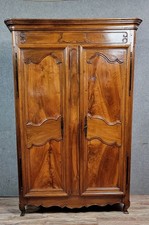 Armoire époque louis d'occasion Armoire époque louis d'occasion  Étang-sur-Arroux