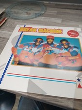 Break machine self for sale  LINCOLN