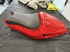 Genuine ducati biposto for sale  WINCHESTER