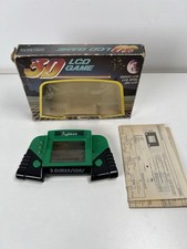 Vintage fighter lcd usato  Roma