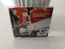 Californication red hot gebraucht kaufen  Ulm