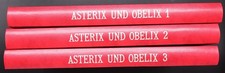 Asterix belix gebundenes gebraucht kaufen  Saarbrücken