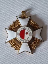 Slavia praha ceska d'occasion  Sciez