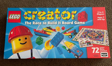 Vtg lego creator for sale  Zeeland