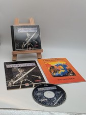 Stonekeep rom handbuch gebraucht kaufen  Würzburg