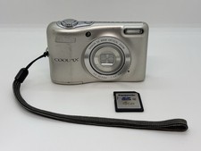 Nikon coolpix l30 d'occasion  Expédié en Belgium