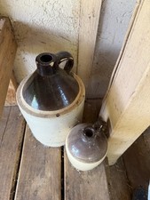 Two antique ceramic for sale  Abilene