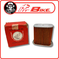 Limpador de ar Honda C100 C102 CA100 CA102 CUB original do fabricante NOS P/N 17211-001-020 comprar usado  Enviando para Brazil