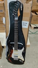 Relic satin burst for sale  Caldwell