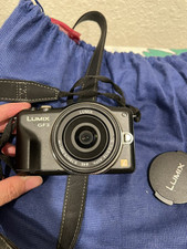 Panasonic lumix dmc for sale  Redwood City