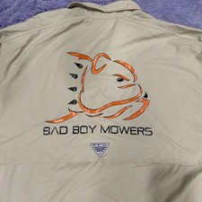 Columbia pfg bad d'occasion  Expédié en Belgium