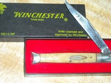 Vtg. winchester 1001 for sale  Westport