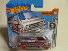 Hot wheels 2019 d'occasion  Monchecourt
