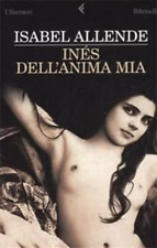 Allende isabel. ines usato  Reggello