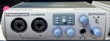 Presonus firestudio mobile for sale  Applegate