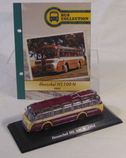 Henschel 100 1953 gebraucht kaufen  Dorfhain