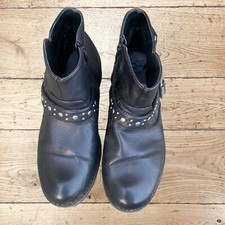 Black wide fit for sale  BROMLEY