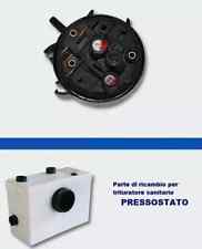 Pressostato ricambi triturator usato  Canicatti