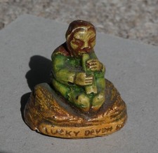 Vintage lucky devon for sale  DURSLEY