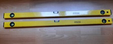 Aluminium wasserwaage 100cm gebraucht kaufen  Boppard