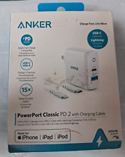 Anker powerport classic for sale  Houston