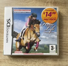 Horse life complete for sale  TONBRIDGE