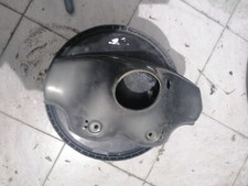 Coperchio inferiore manubrio usato  Reggio Calabria