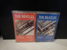 Beatles 1962 1966 gebraucht kaufen  Essen