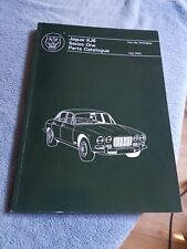Jaguar xj6 2.8 for sale  BEDFORD