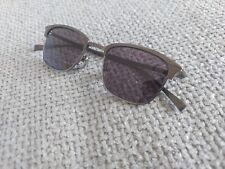 Masunaga titanium square for sale  Shipping to United Kingdom